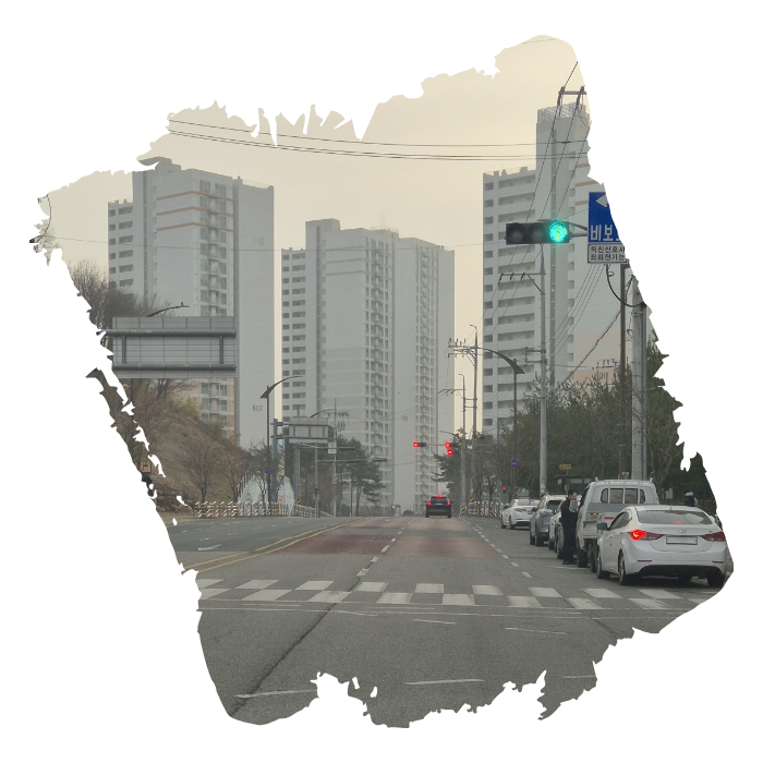 강남 운전연수 후기 · 도로 위주 연수 좋음